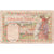 Algerije, 50 Francs, 1945-04-03, TB