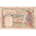Algeria, 50 Francs, 1942-09-08, BC+