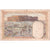 Algerije, 50 Francs, 1942-09-08, TB+