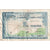 Lao, 1 Piastre, Undated (1954), EF(40-45)
