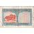 Lao, 1 Piastre, Undated (1954), EF(40-45)