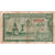 Lao, 1 Kip, ND(1957-1962), BC