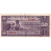 South Vietnam, 50 Dông, Undated (1956), VZ