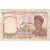 Indochina Francesa, 1 Piastre, Undated (1953), MBC