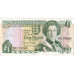 Jersey, 1 Pound, Undated (1993), MBC+