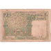 French Somaliland, 100 Francs, Undated (1952), F(12-15)