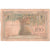 Somalia francesa, 100 Francs, Undated (1952), RC+
