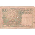 Somalia francesa, 100 Francs, Undated (1952), RC+