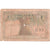 French Somaliland, 100 Francs, Undated (1952), F(12-15)