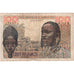 Senegal, 100 Francs, 1961-03-20, BC
