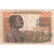 Senegal, 100 Francs, 1961-03-20, VF(20-25)