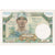 Saarland, 1000 Francs, Sarre, 1947, D.2, AU(55-58)