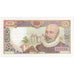 Francia, 50 Francs, 1987, échantillon, UNC