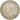 Coin, Great Britain, George VI, Florin, Two Shillings, 1951, EF(40-45)