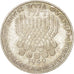Munten, Federale Duitse Republiek, 5 Mark, 1974, Stuttgart, Germany, PR, Zilver