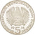 Coin, GERMANY - FEDERAL REPUBLIC, 5 Mark, 1974, Stuttgart, Germany, AU(55-58)