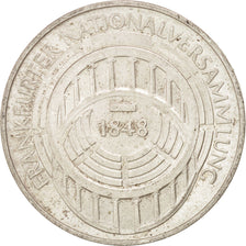 Munten, Federale Duitse Republiek, 5 Mark, 1973, Karlsruhe, Germany, PR+