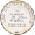Frankreich, Medaille, Charles De Gaulle, Les grands destins du XXe siècle