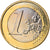 Finlandia, Euro, 2013, Vantaa, MS(60-62), Bimetaliczny, KM:129
