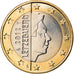 Luxemburg, Euro, 2012, PR+, Bi-Metallic, KM:92