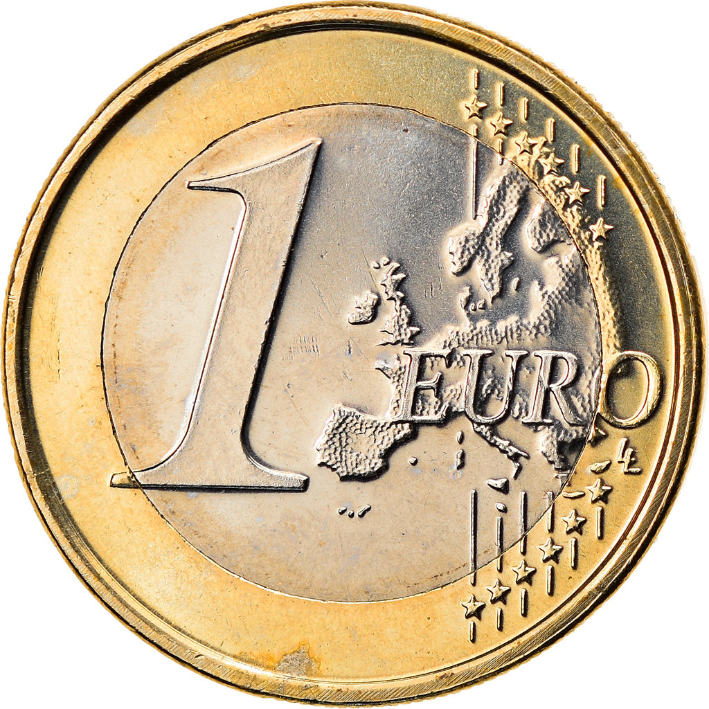 Luxemburg, Euro, 2012, PR+, Bi-Metallic, KM:92