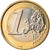 Luxemburg, Euro, 2012, PR+, Bi-Metallic, KM:92