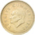 Monnaie, Turquie, 1000 Lira, 1990, TTB, Copper-Nickel-Zinc, KM:996