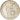 Coin, Switzerland, Franc, 1963, Bern, MS(60-62), Silver, KM:24
