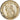 Coin, Switzerland, Franc, 1944, Bern, AU(55-58), Silver, KM:24