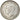 Coin, Great Britain, George VI, 6 Pence, 1942, EF(40-45), Silver, KM:852