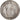 Coin, Switzerland, 1/2 Franc, 1945, Bern, EF(40-45), Silver, KM:23