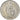 Coin, Switzerland, Franc, 1945, Bern, EF(40-45), Silver, KM:24