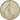 Moneta, Francja, Semeuse, Franc, 1915, Paris, AU(50-53), Srebro, KM:844.1