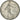 Münze, Frankreich, Semeuse, Franc, 1917, Paris, SS, Silber, KM:844.1