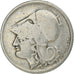 Coin, Greece, 50 Lepta, 1926, VF(30-35), Copper-nickel, KM:68
