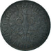 Coin, Poland, 10 Groszy, 1923, EF(40-45), Nickel, KM:11