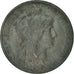 Coin, France, Dupuis, 10 Centimes, 1911, Paris, EF(40-45), Bronze, KM:843