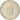 Coin, Hungary, 10 Forint, 1993, Budapest, EF(40-45), Copper-nickel, KM:695