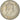 Coin, Mauritius, Elizabeth II, Rupee, 1978, EF(40-45), Copper-nickel, KM:35.1
