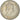 Monnaie, Mauritius, Elizabeth II, Rupee, 1978, TTB, Copper-nickel, KM:35.1