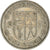 Moneda, Mauricio, Elizabeth II, Rupee, 1978, MBC, Cobre - níquel, KM:35.1