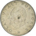 Coin, Norway, Olav V, Krone, 1976, EF(40-45), Copper-nickel, KM:419
