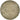 Coin, Singapore, 10 Cents, 1991, British Royal Mint, VF(30-35), Copper-nickel