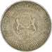 Monnaie, Singapour, 10 Cents, 1991, British Royal Mint, TB+, Copper-nickel