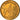 Coin, Bulgaria, 2 Stotinki, 2000, AU(55-58), Brass plated steel, KM:238a