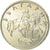 Münze, Bulgarien, 50 Stotinki, 1999, VZ+, Copper-Nickel-Zinc, KM:242