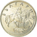 Coin, Bulgaria, 50 Stotinki, 1999, MS(60-62), Copper-Nickel-Zinc, KM:242