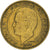 Coin, Monaco, Rainier III, 10 Francs, 1950, EF(40-45), Aluminum-Bronze, KM:130