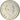 Monnaie, Monaco, Rainier III, 2 Francs, 1981, TTB, Nickel, Gadoury:MC151, KM:157