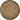 Coin, Denmark, Margrethe II, 50 Öre, 1989, EF(40-45), Bronze, KM:866.1